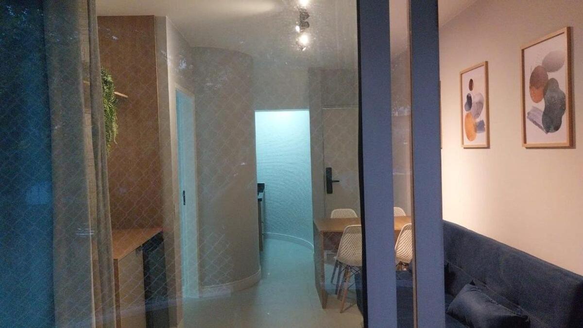 Espetacular Apto Prox. Ao Centro - 205 Apartment