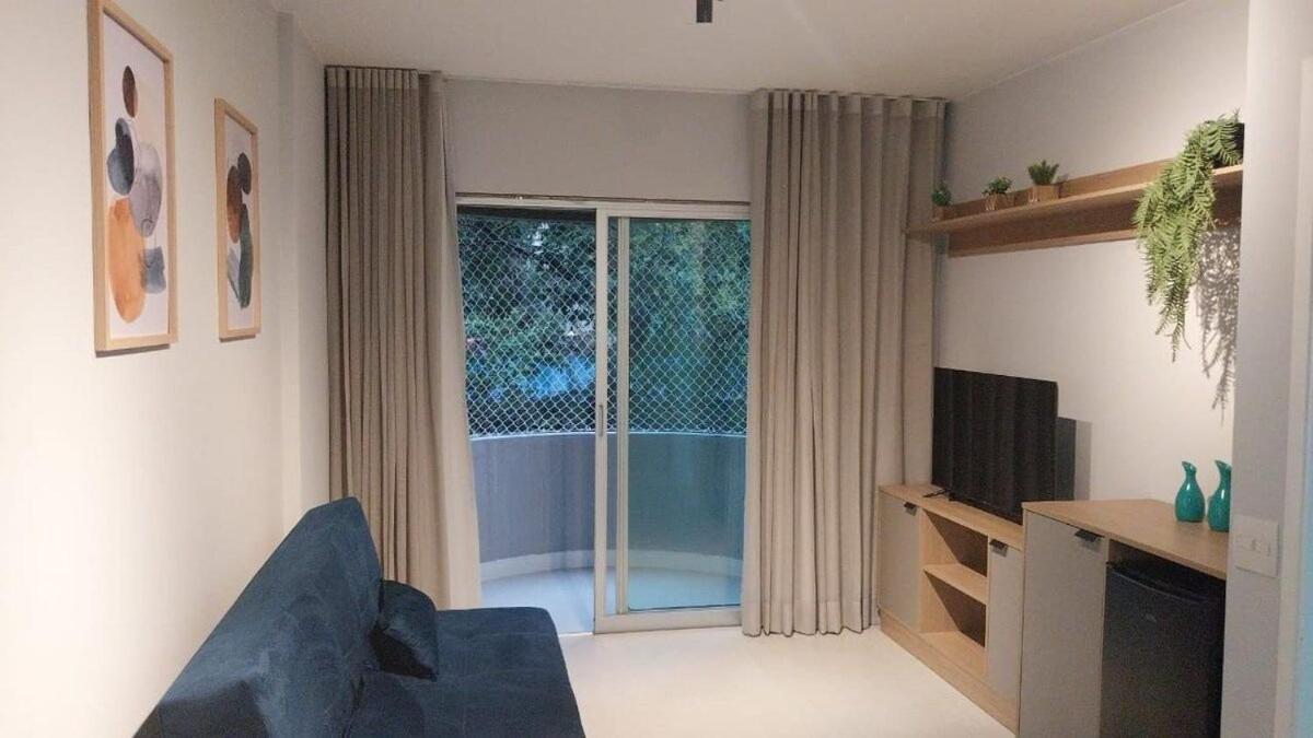 Espetacular Apto Prox. Ao Centro - 205 Apartment *