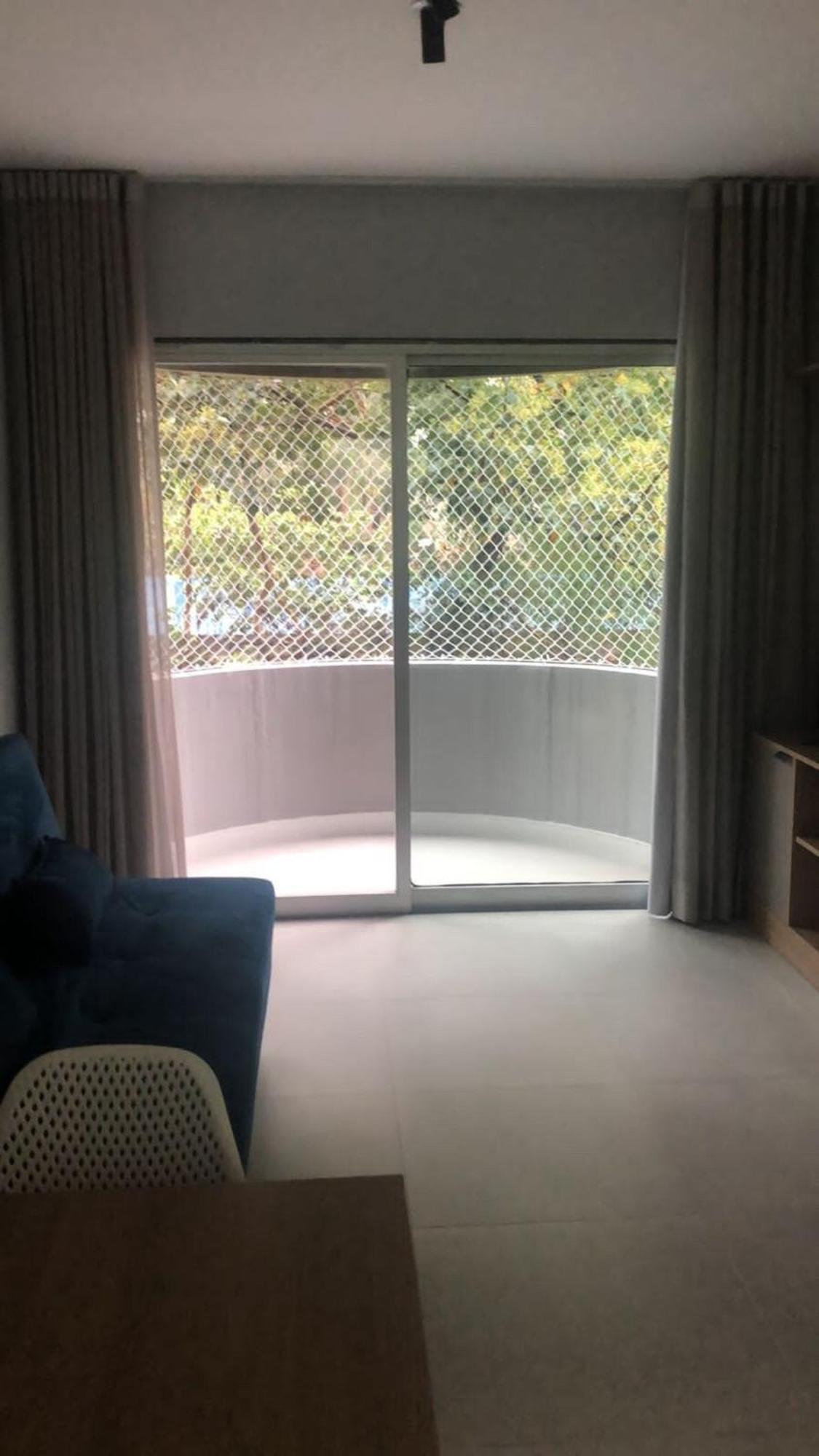 Apartment Espetacular Apto Prox. Ao Centro - 205