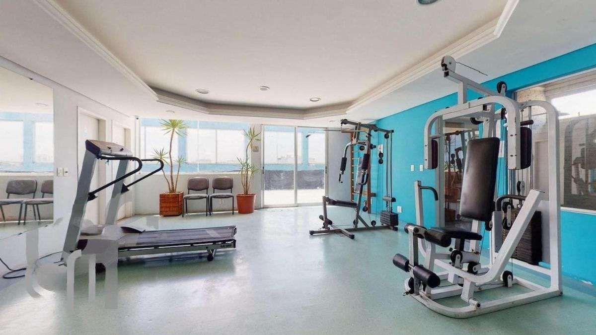 Impecavel Proximo Metro Hospitais -304 Daire *