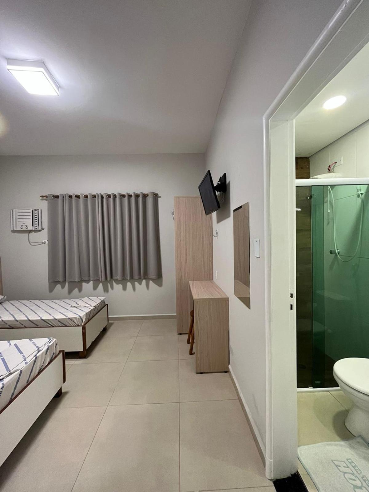 Hotel Neon: Downtown Gem Near Sampa Sky & Anhangabau Skate Park