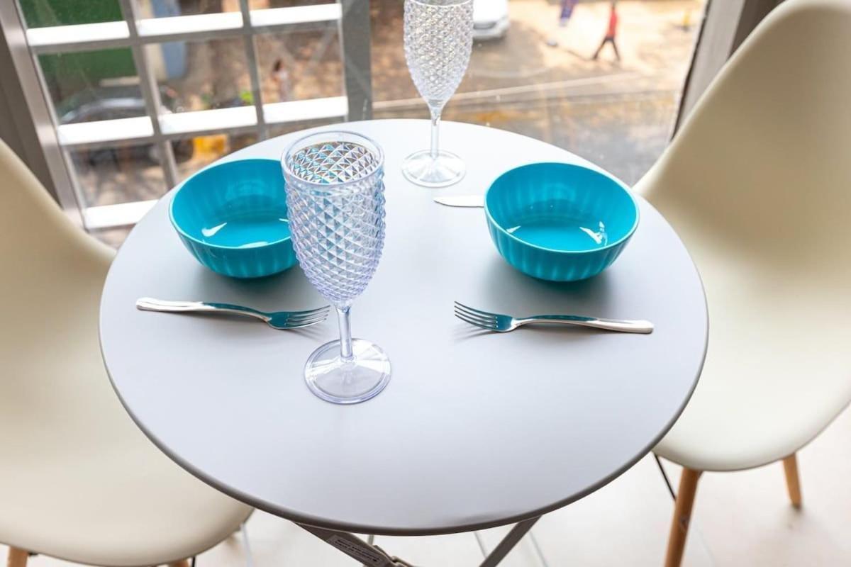 Easy Star - Lindo No Coracao Do Brooklin! - Zm01h Apartment