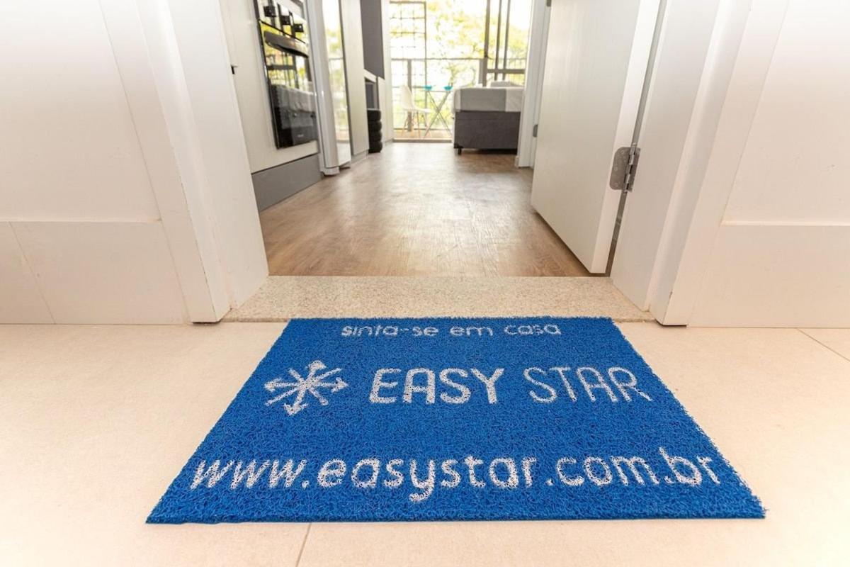 Easy Star - Lindo No Coracao Do Brooklin! - Zm01h Apartment *