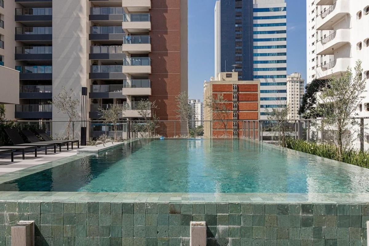 Easy Star - Lindo No Coracao Do Brooklin! - Zm01h Apartment