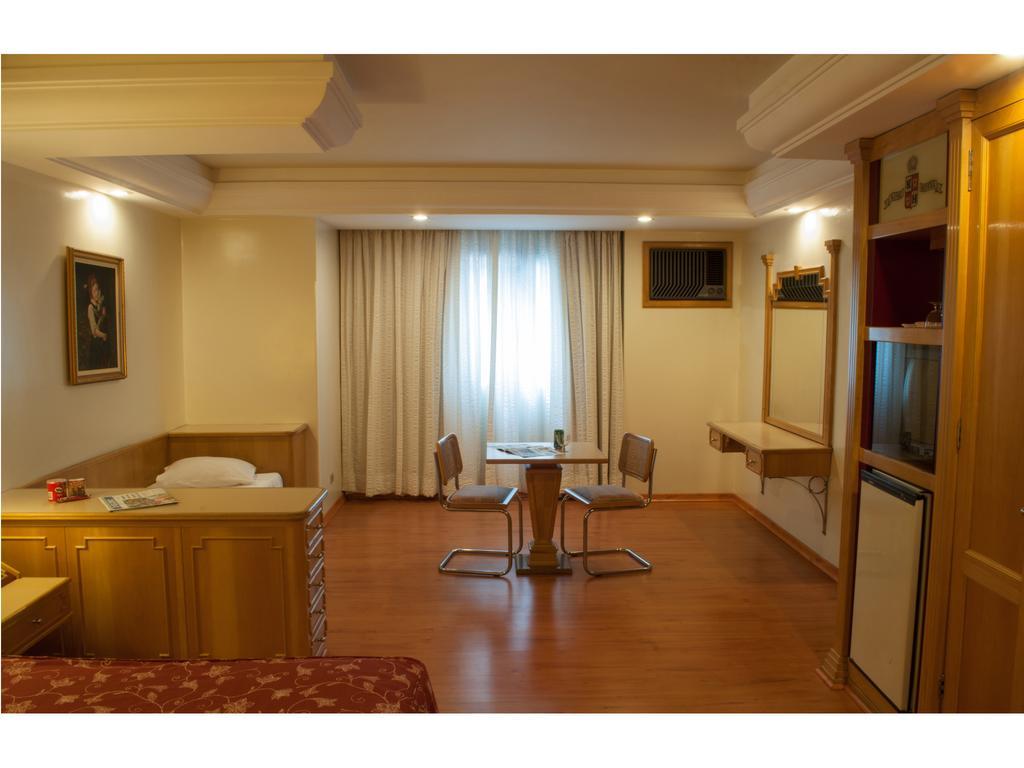 King Hotel 3*