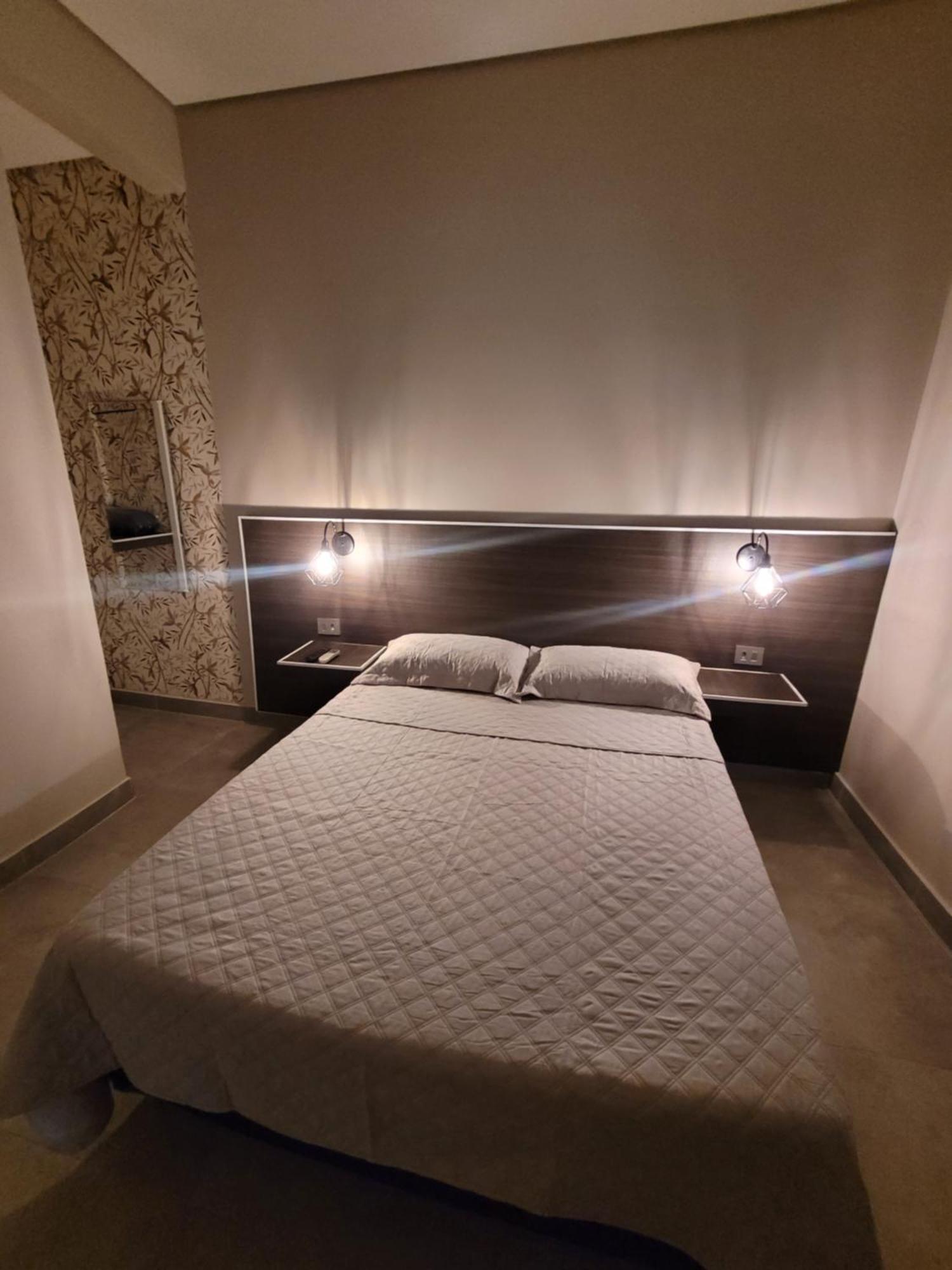 Homestay Mimos Hospedagem *