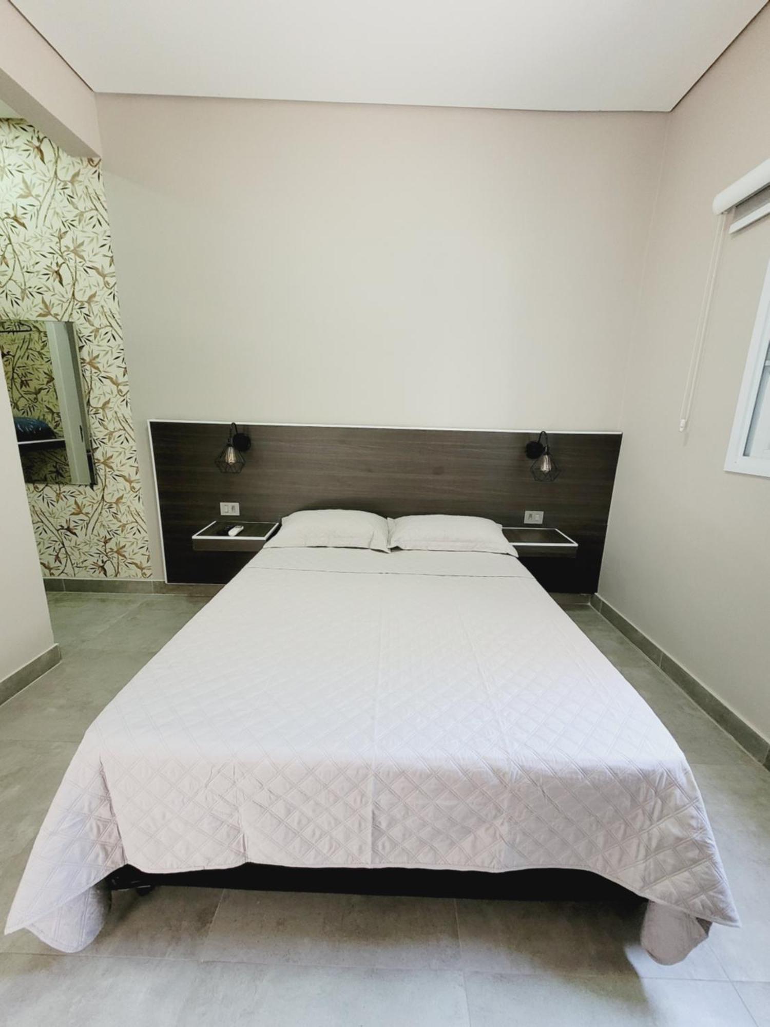 Mimos Hospedagem Homestay *