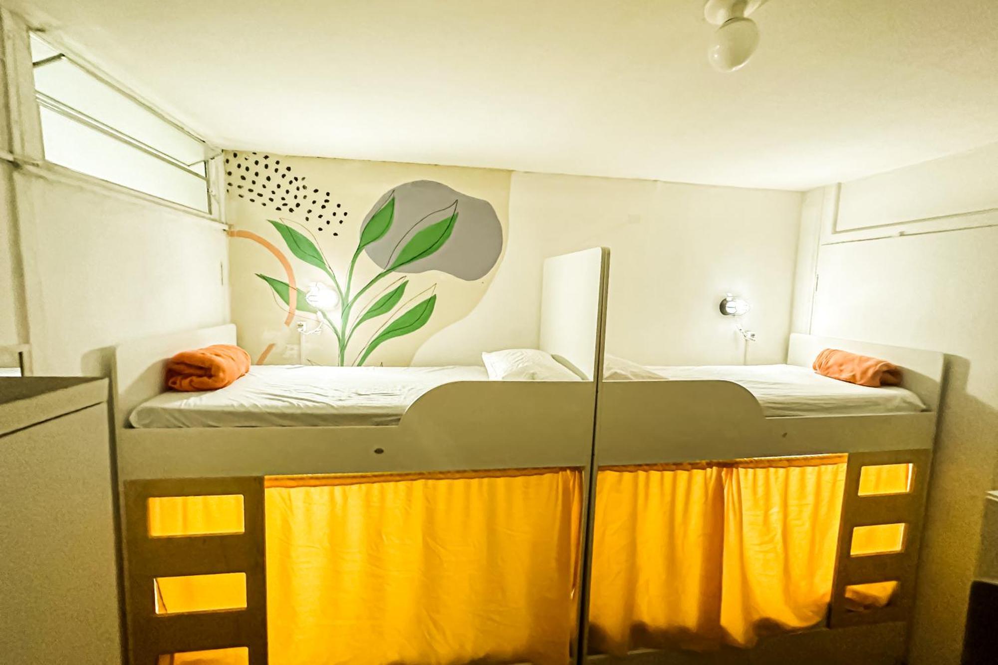 Liberdade Hostel