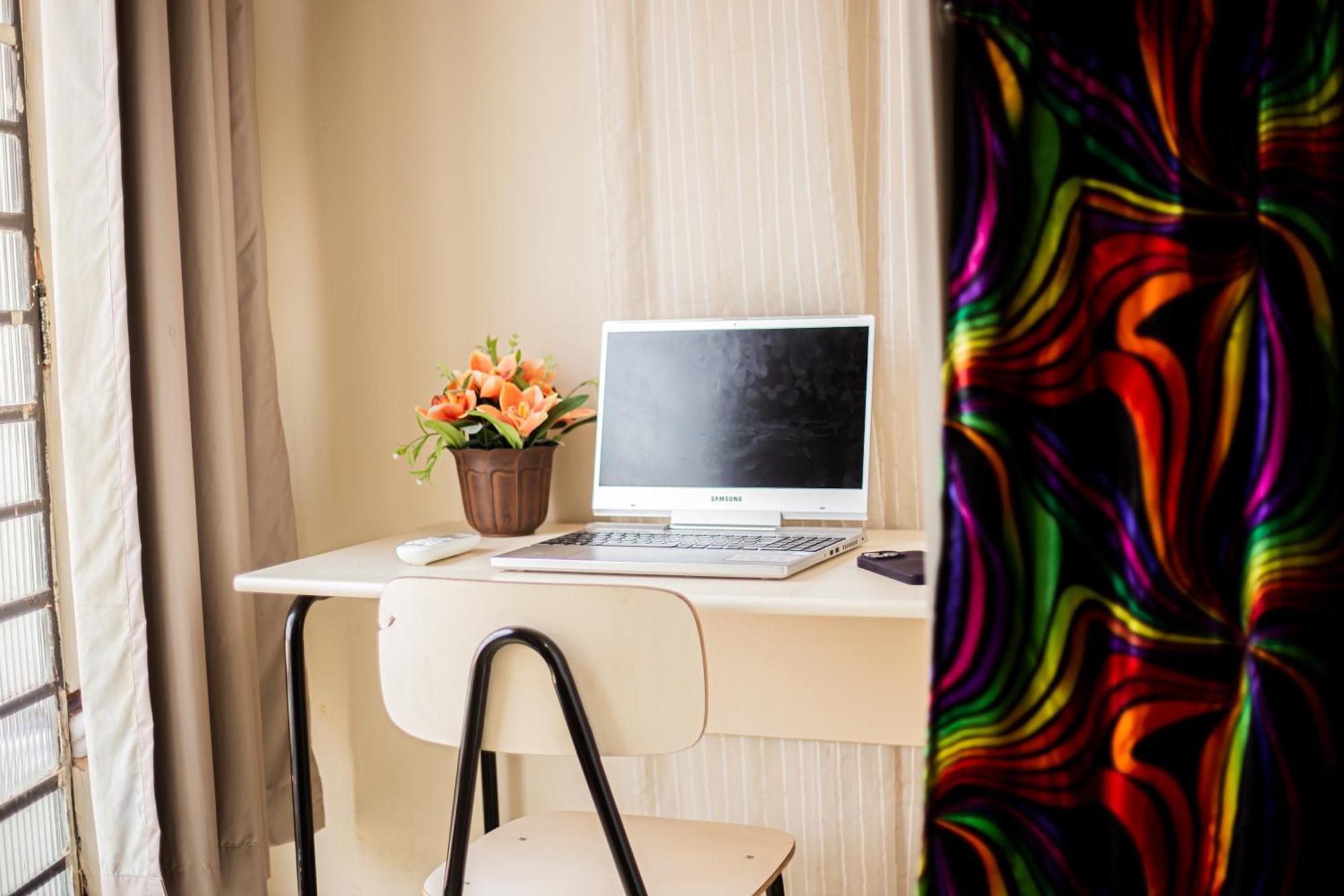 Liberdade Hostel Sao Paulo