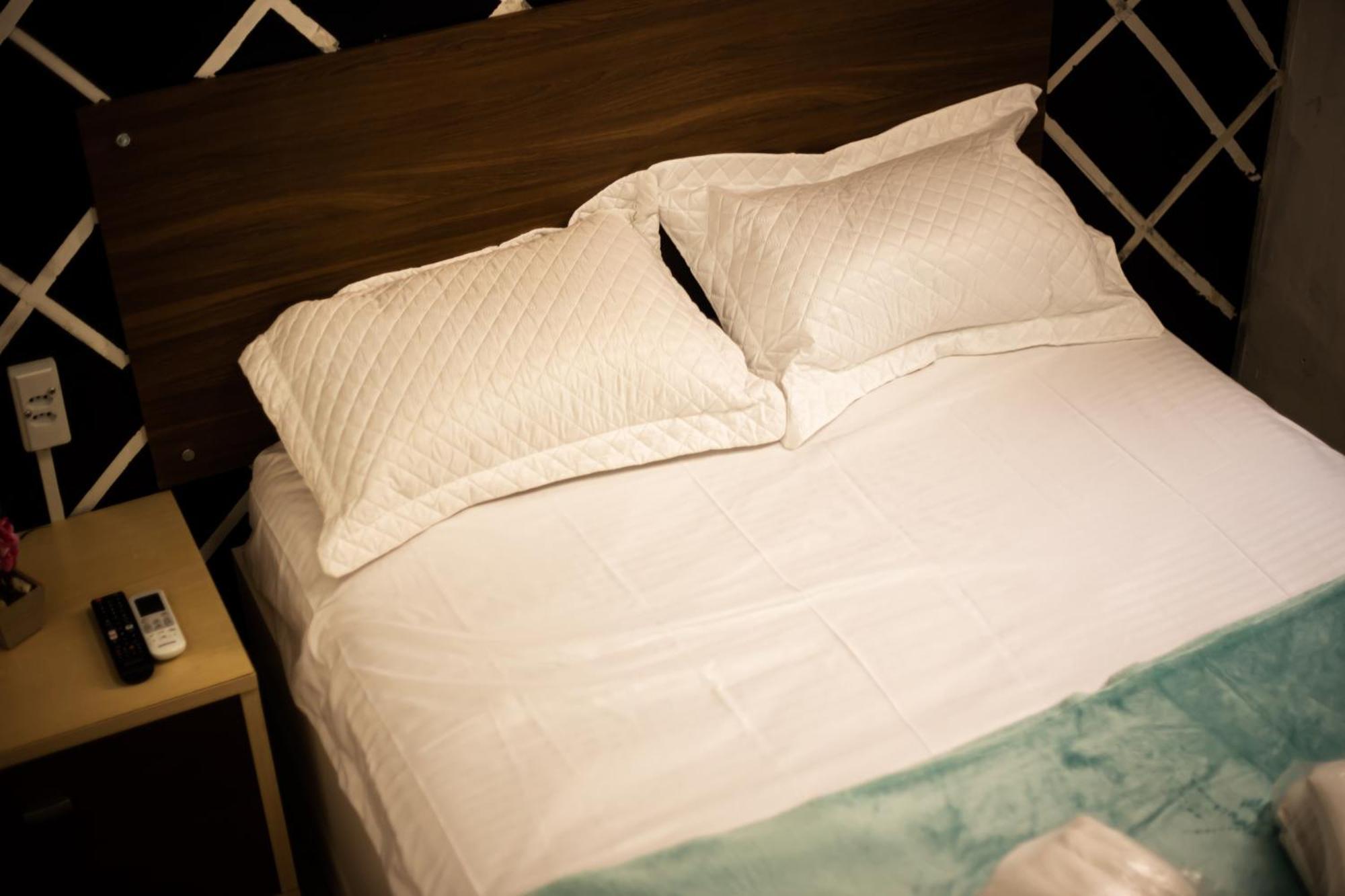 Hostel Liberdade Sao Paulo