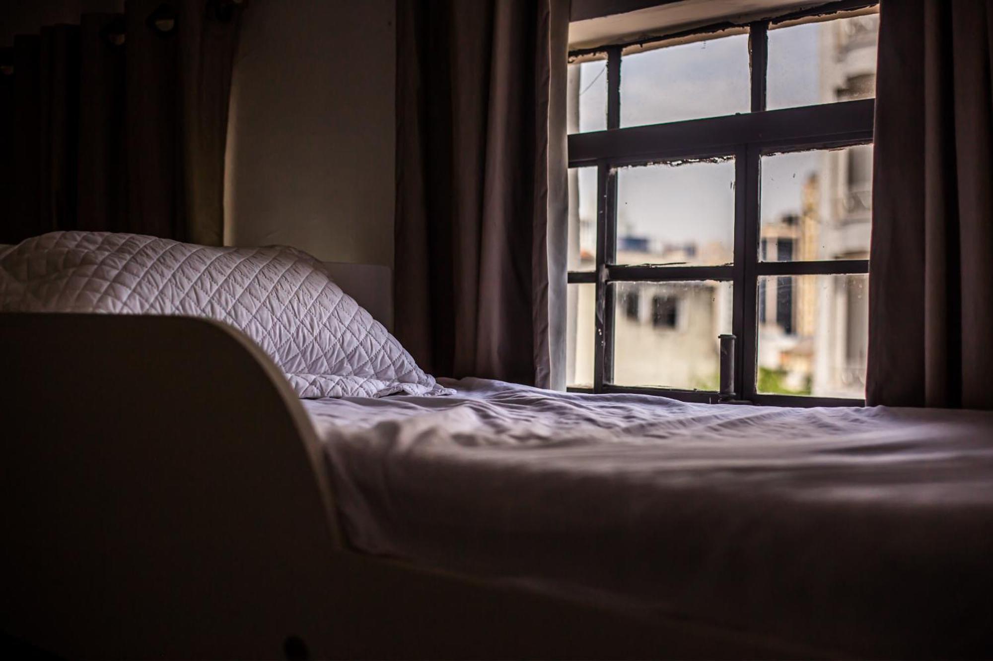 Hostel Liberdade Sao Paulo