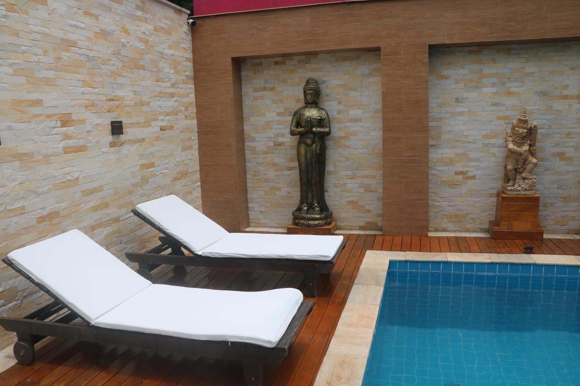House Interlagos Holiday home *