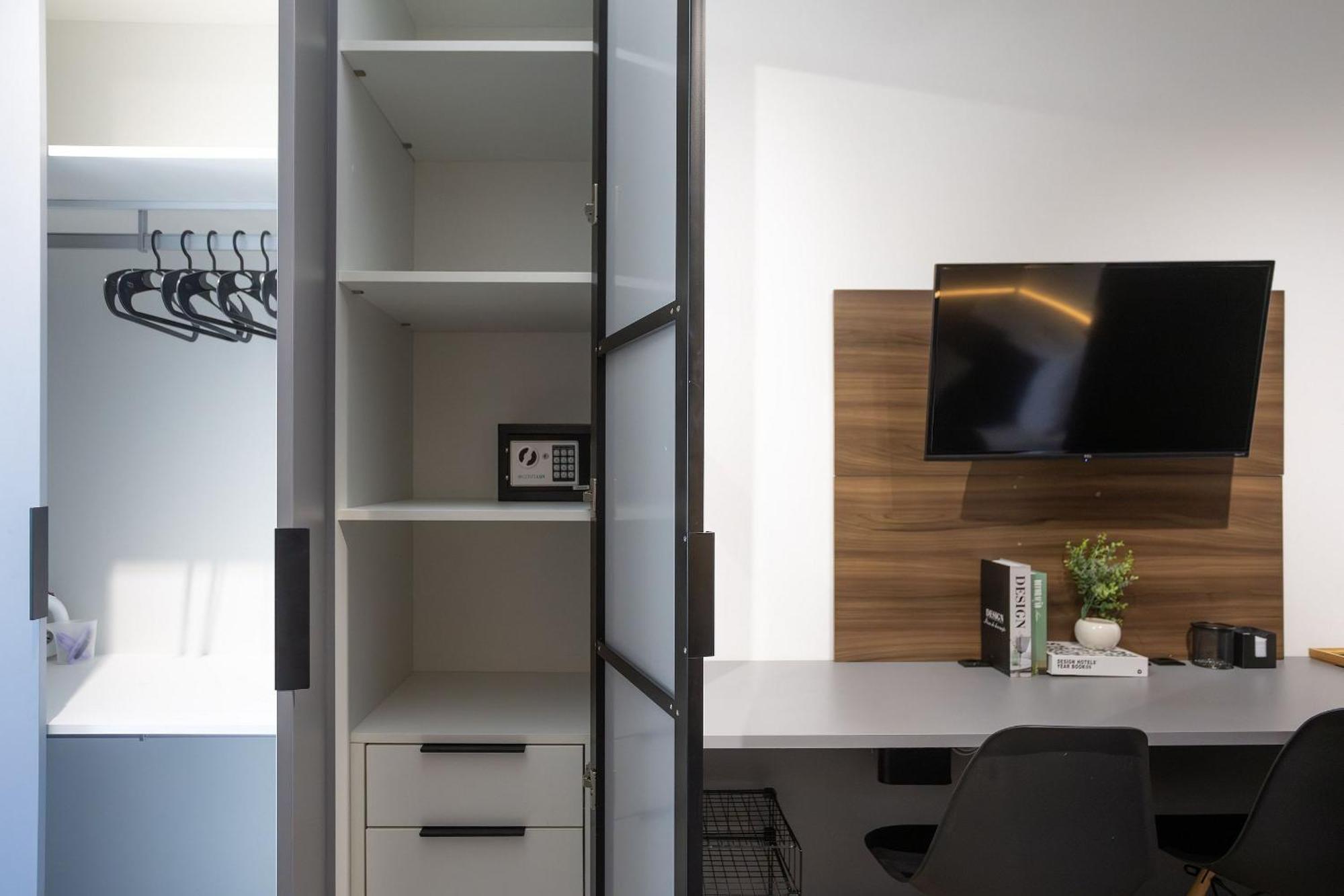 On Imares Apartment