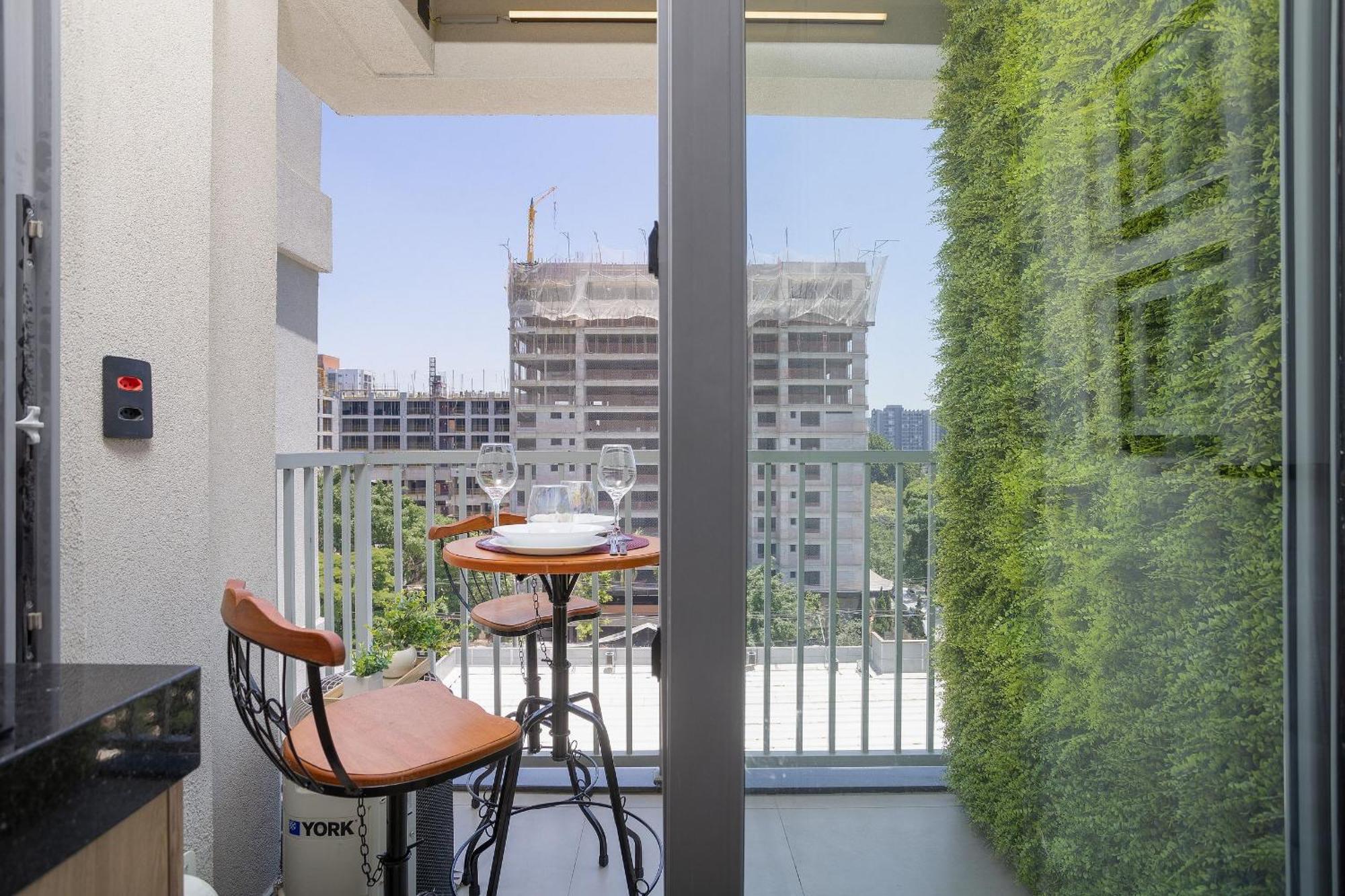 Apartment On Imares