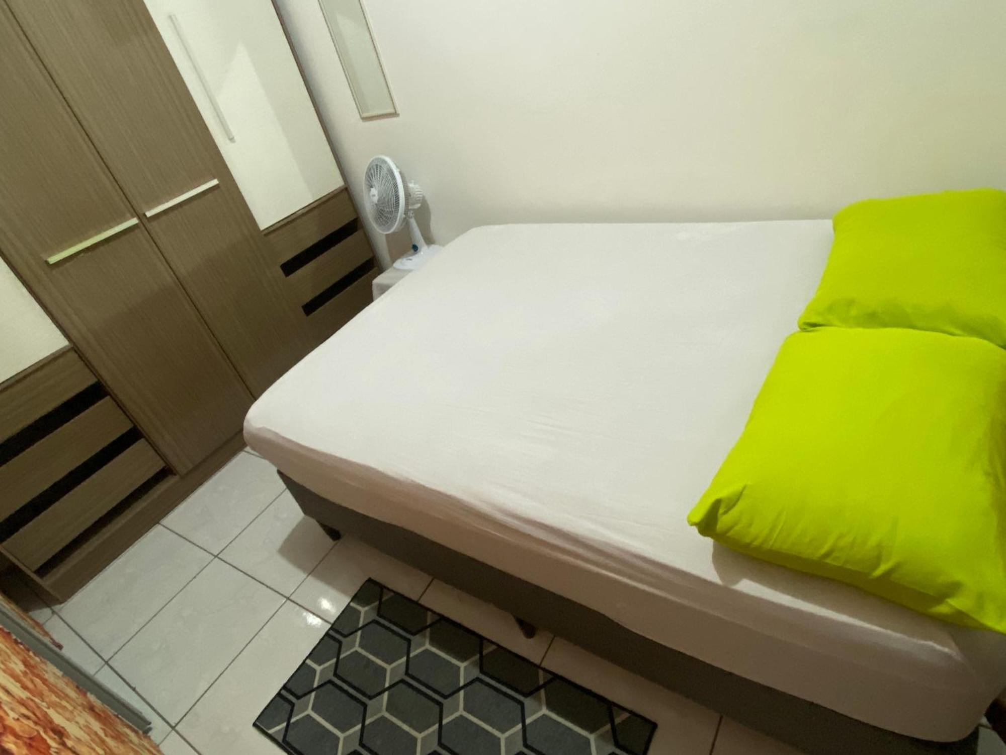 Casa Aconchegante, Com 2 Quartos, 2 Ar-condicionado, Regiao De Sp Sao Paulo, Jd Zoologico, Expo Sao Paulo, Anchieta, Abcd