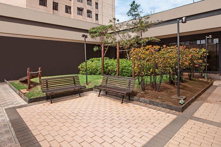 Aeroporto De Congonhas - Flat Hotel