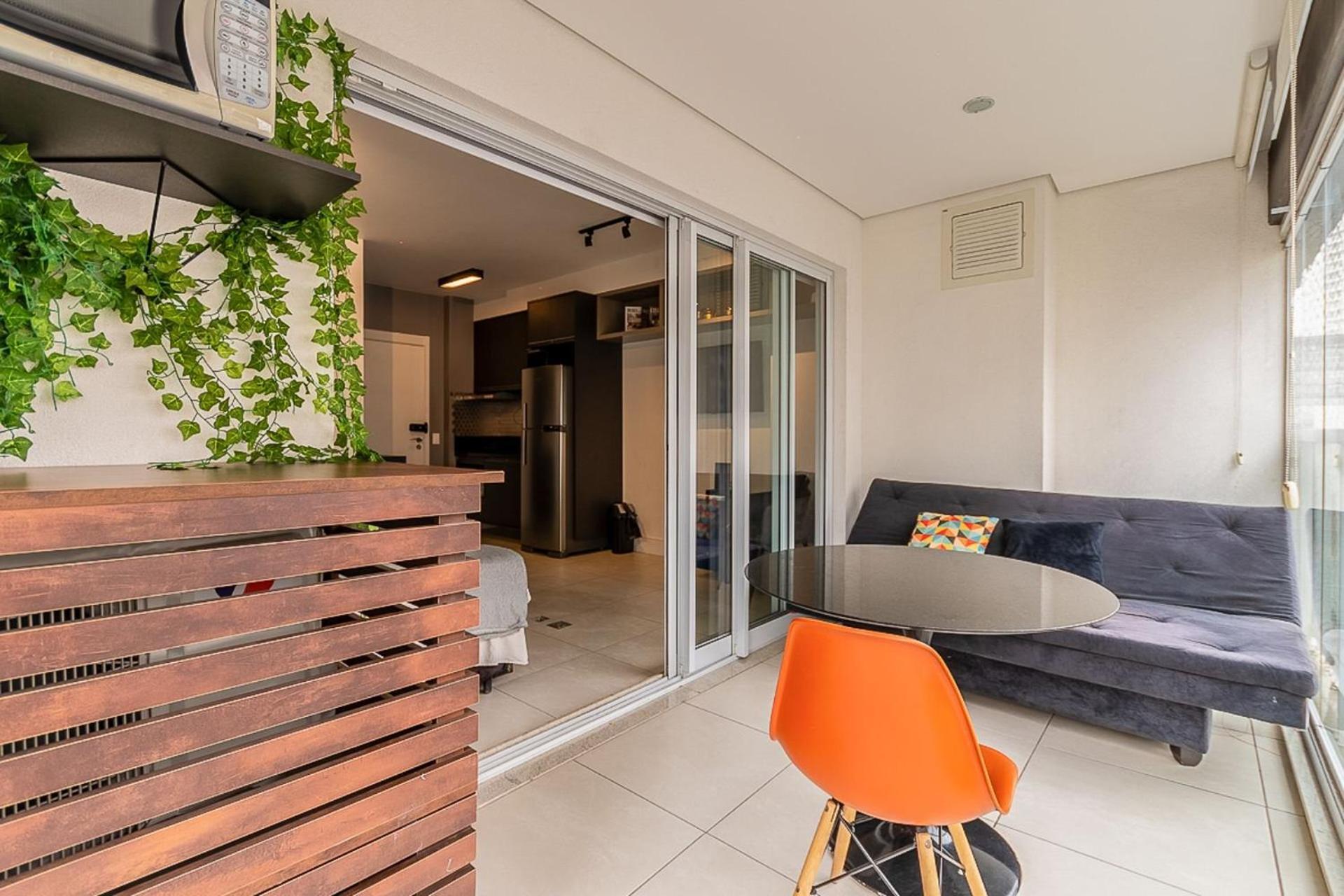 Holiday home Sofisticados Proximo A Av Paulista I Metro I Mackenzie
