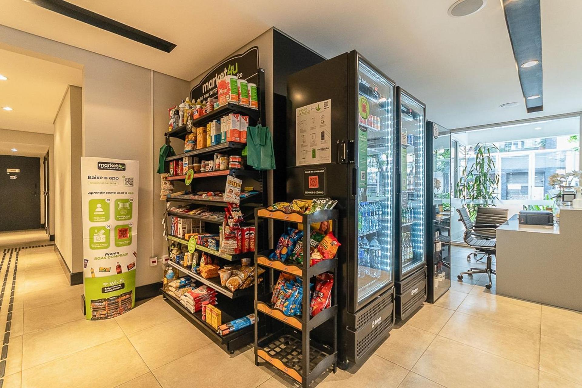 Holiday home Sofisticados Proximo A Av Paulista I Metro I Mackenzie *