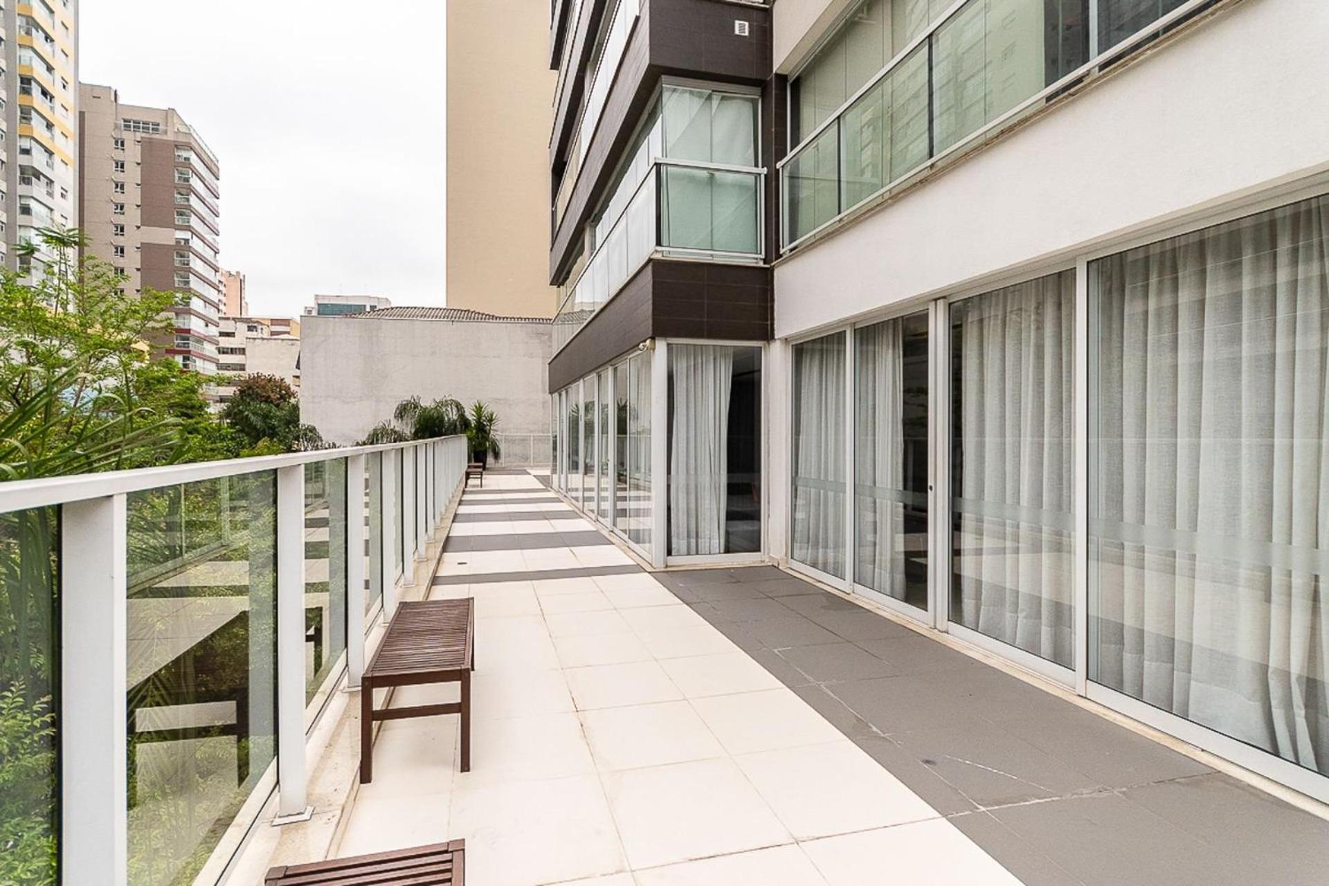 Holiday home Sofisticados Proximo A Av Paulista I Metro I Mackenzie Sao Paulo