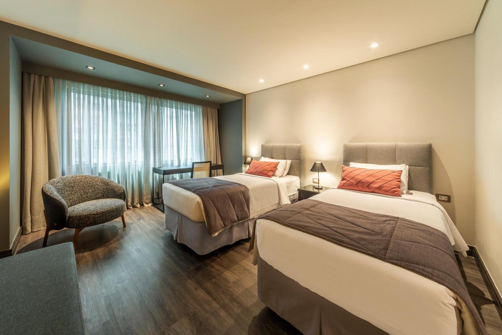 Laghetto Stilo Hotel
