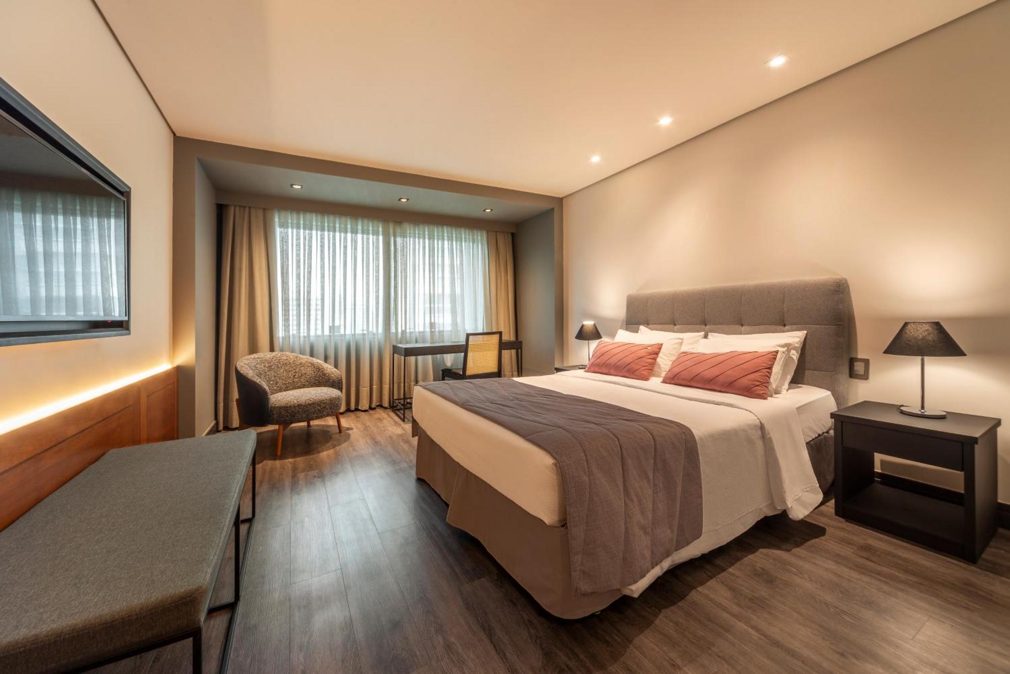 Hotel Laghetto Stilo