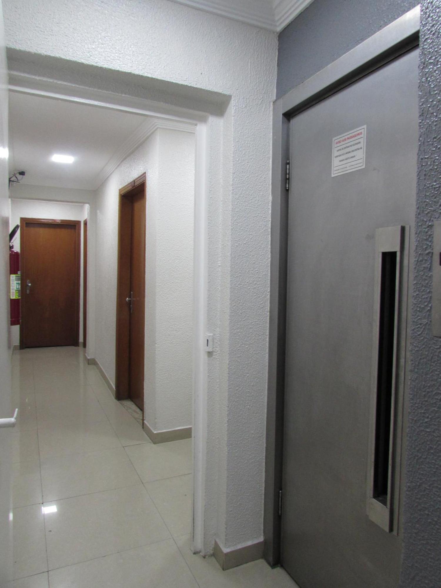 Khách sạn Tropicalia Proximo A 25 De Marco , Bras E Bom Retiro 