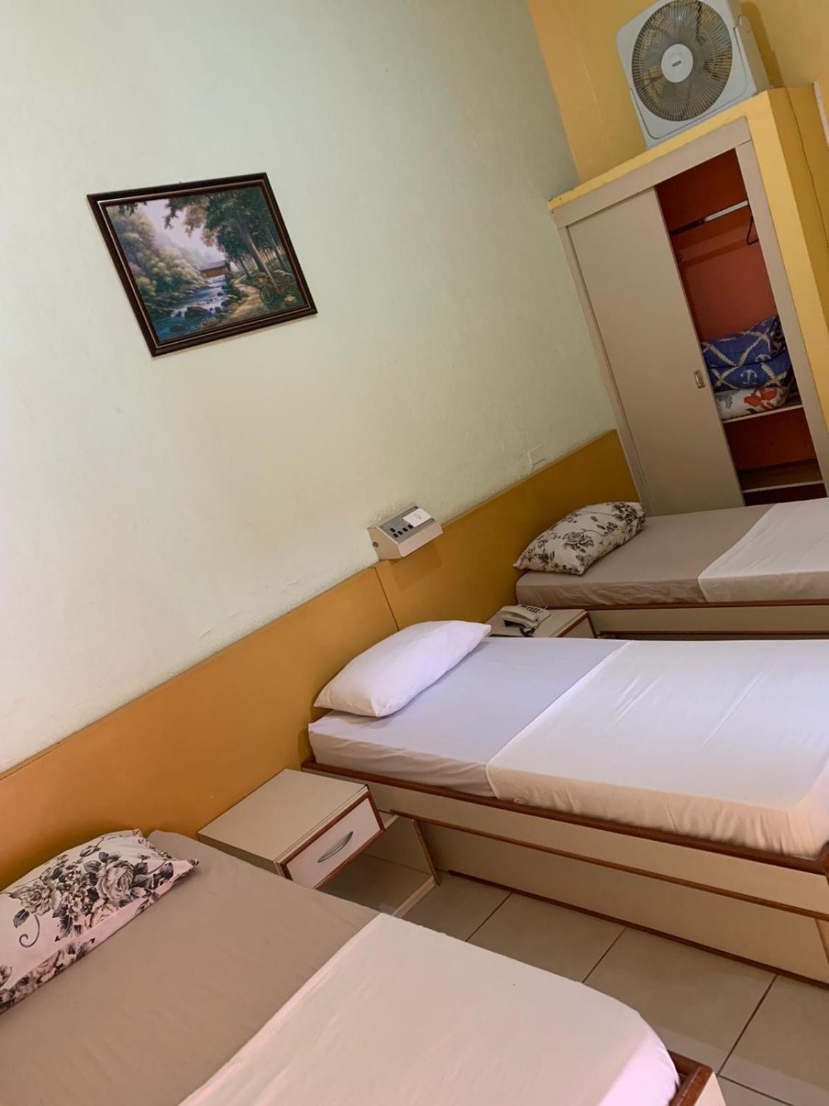 Mooca Khách sạn 3*