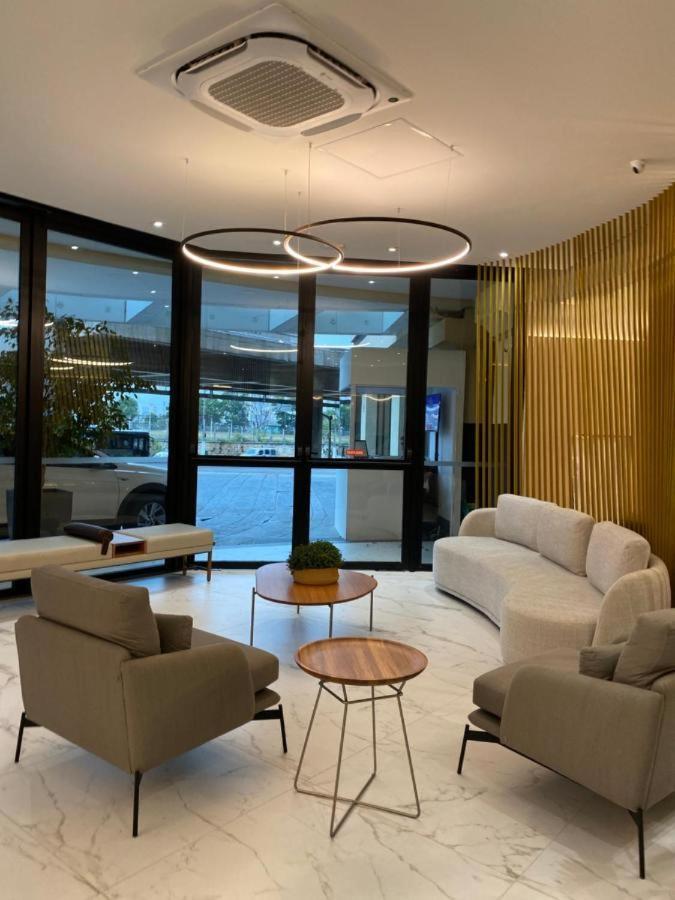 Aeroporto De Congonhas - Flat