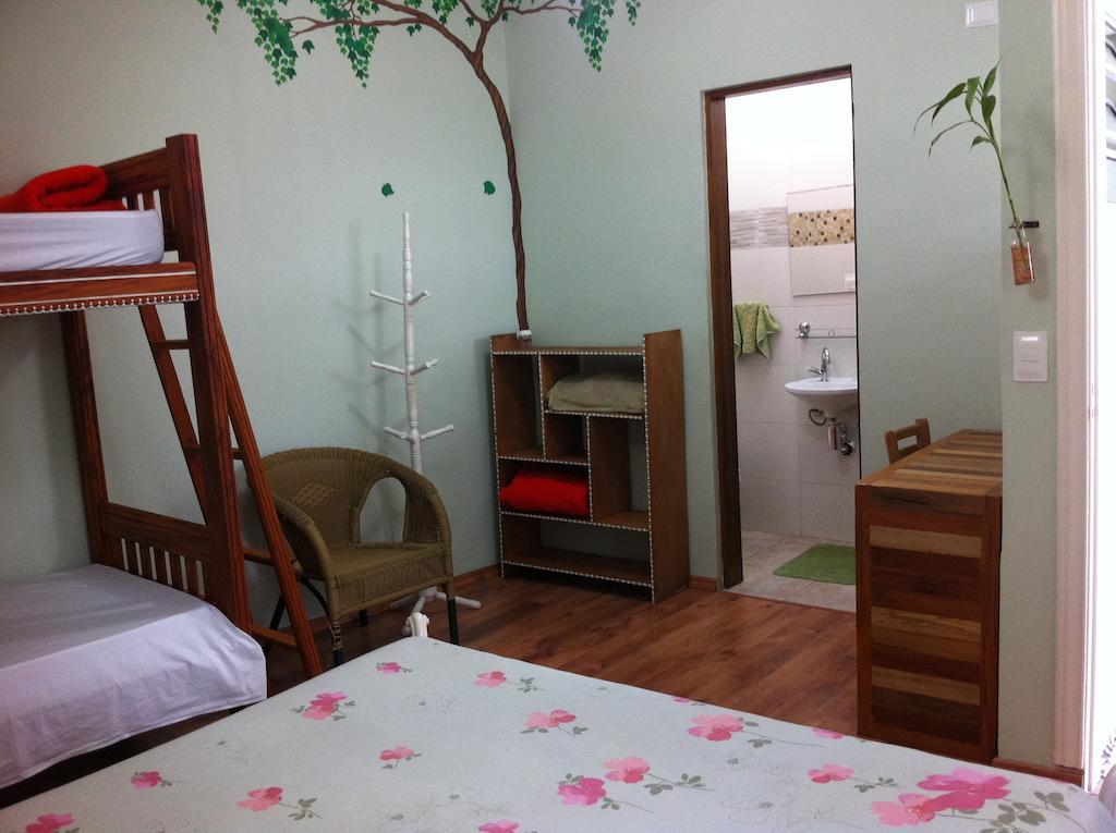 Hotel Zen Brasil Sao Paulo