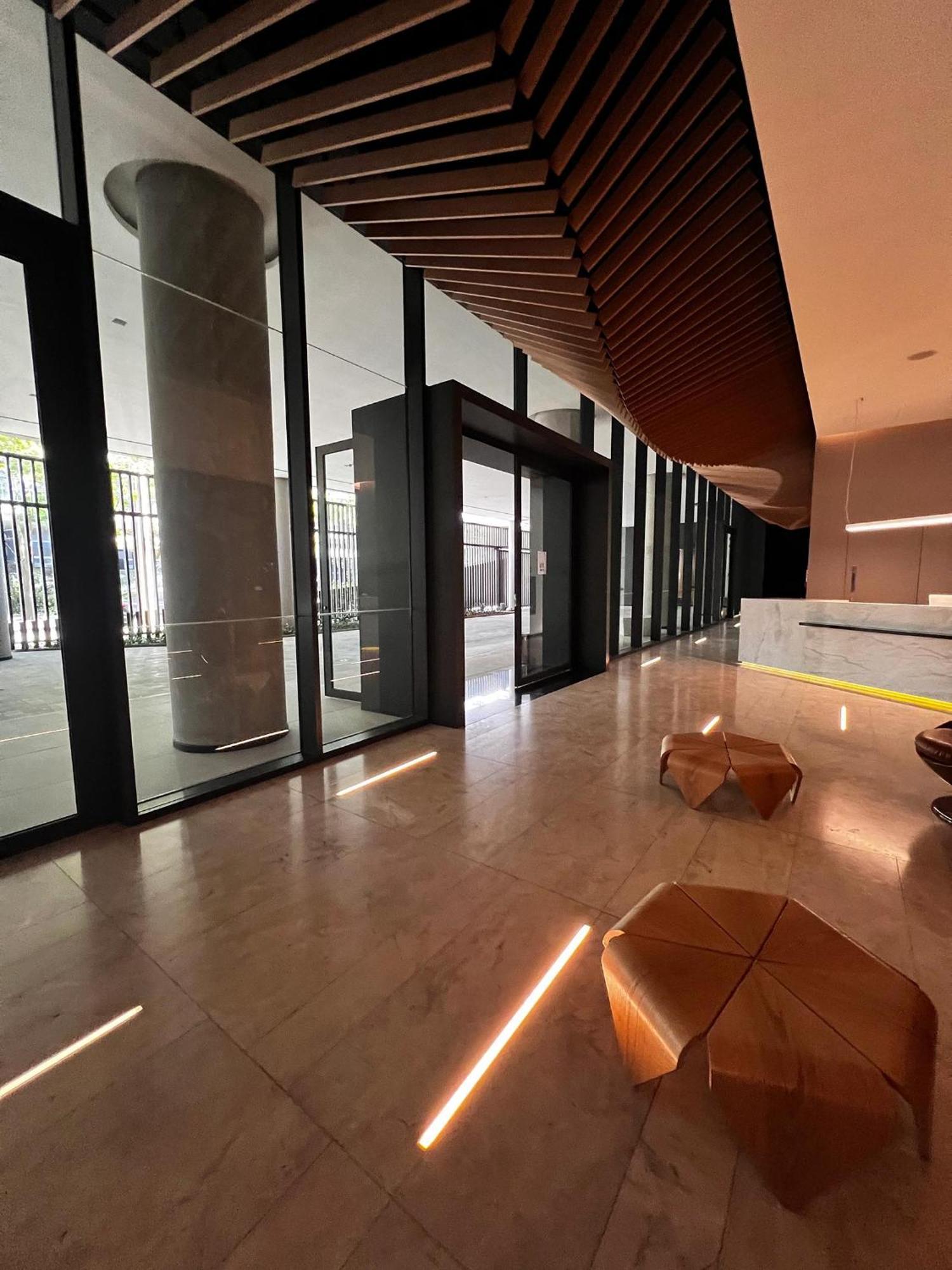 Gz Vn Faria Lima Apartment Sao Paulo