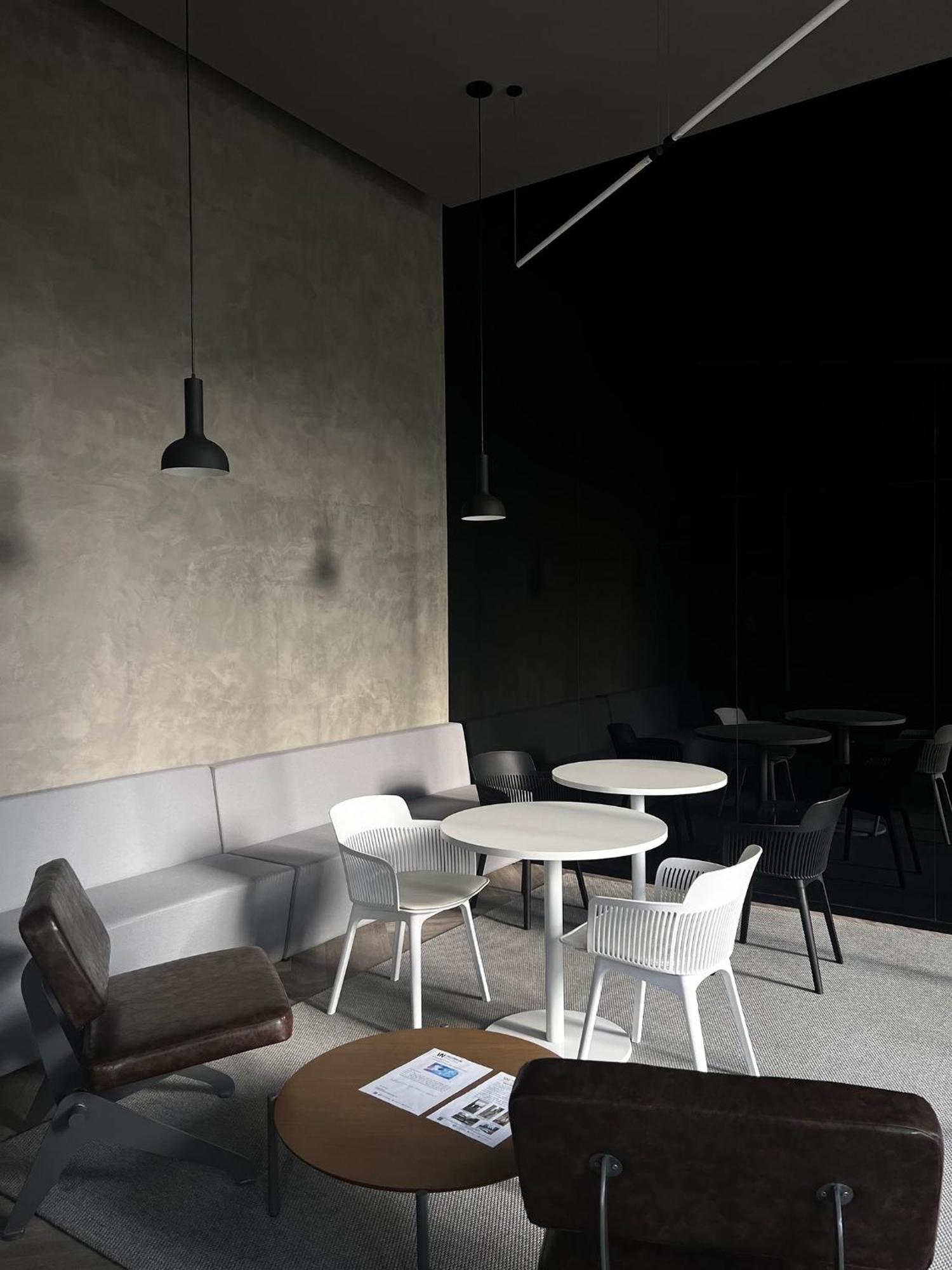 Gz Vn Faria Lima Apartment