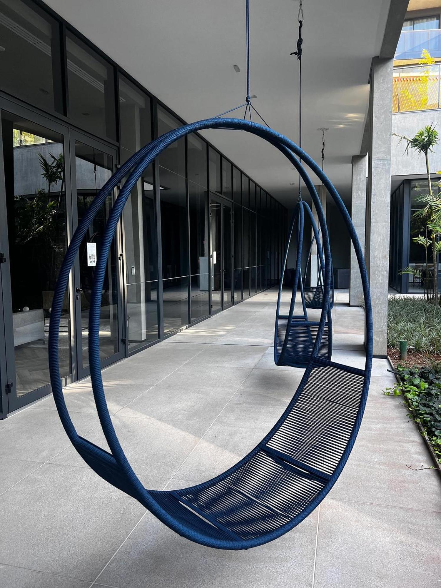 Apartment Gz Vn Faria Lima *