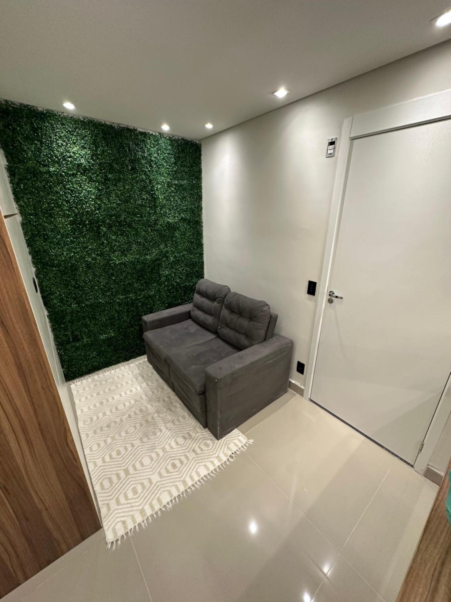 Luxury Jardim / Sp Apartemen *