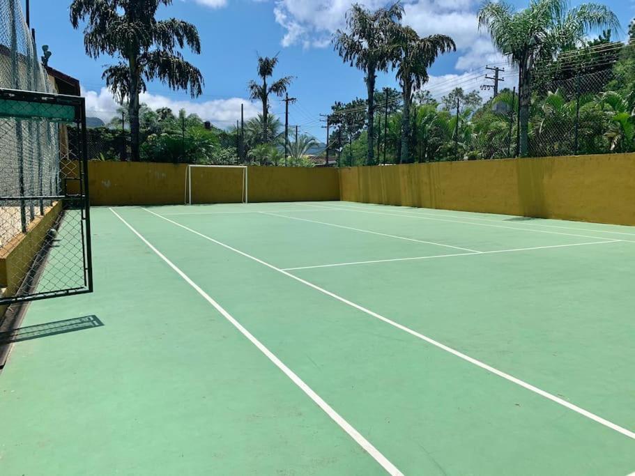 Village Maresias, 50m Da Praia, Servico De - Canto Do Moreira São Paulo