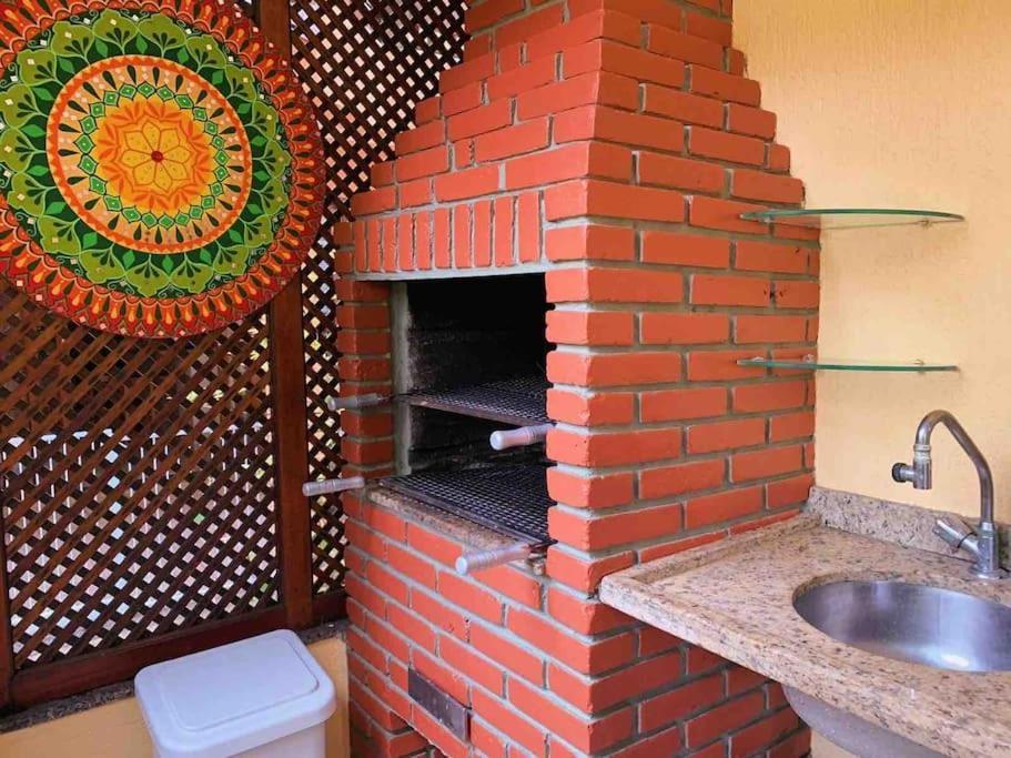Village Maresias, 50m Da Praia, Servico De - Canto Do Moreira São Paulo