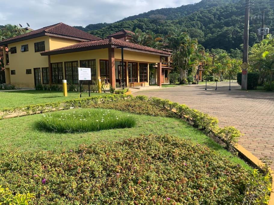 Village Maresias, 50m Da Praia, Servico De - Canto Do Moreira Nhà nghỉ *