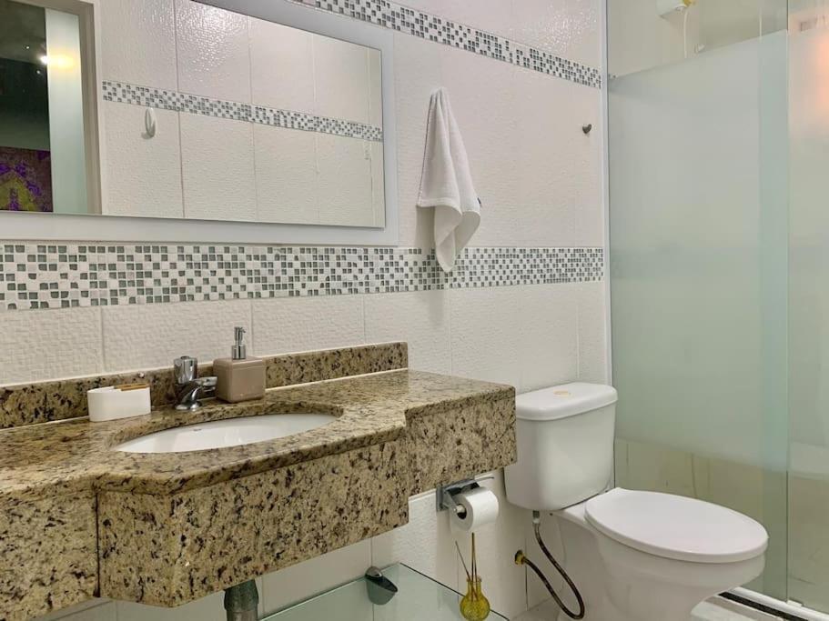 Village Maresias, 50m Da Praia, Servico De - Canto Do Moreira Nhà nghỉ São Paulo