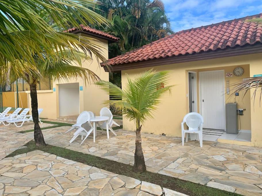 Village Maresias, 50m Da Praia, Servico De - Canto Do Moreira Nhà nghỉ *