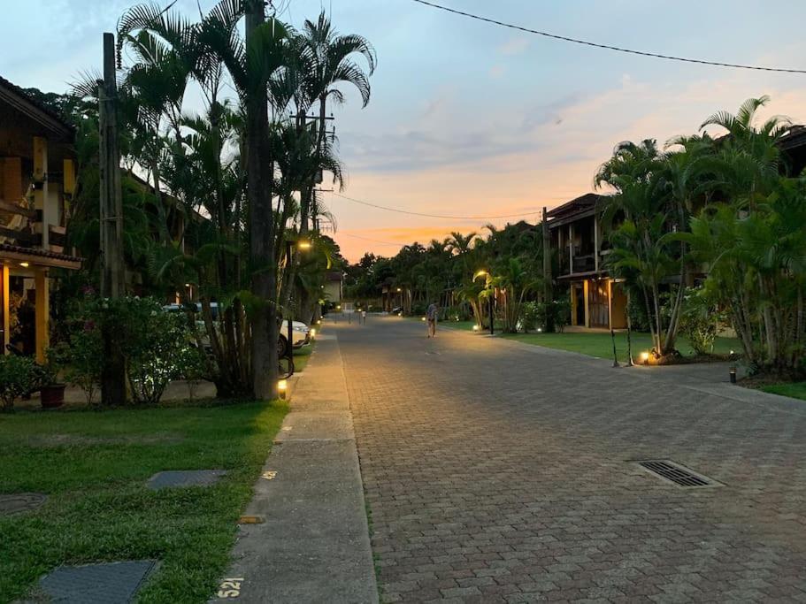Village Maresias, 50m Da Praia, Servico De - Canto Do Moreira São Paulo