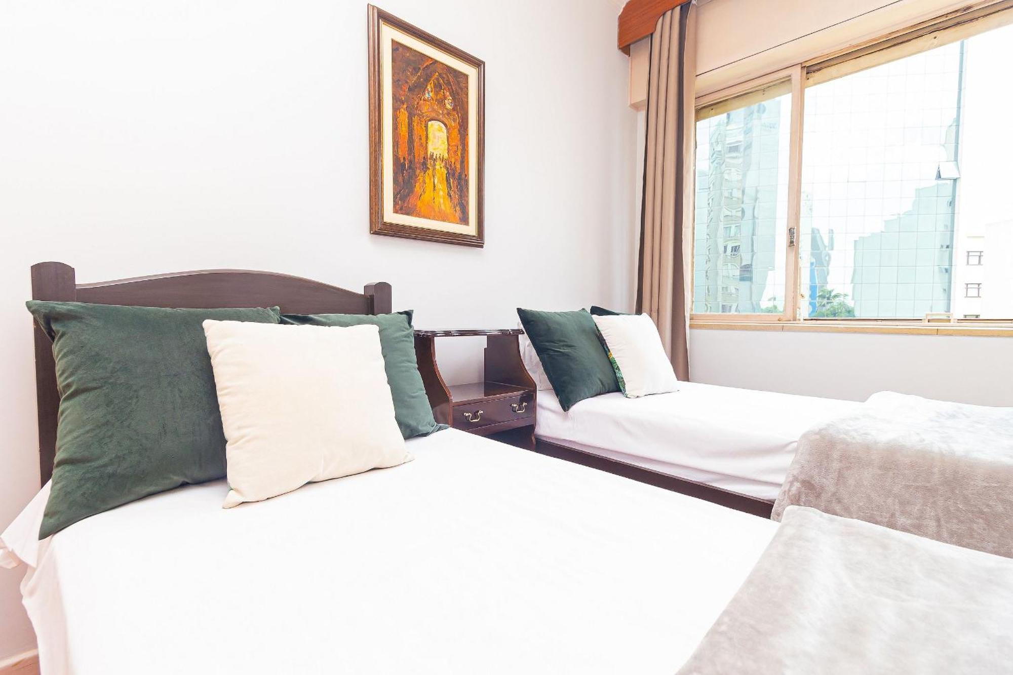 Vossa Bossa Bela Vista Apartamento São Paulo