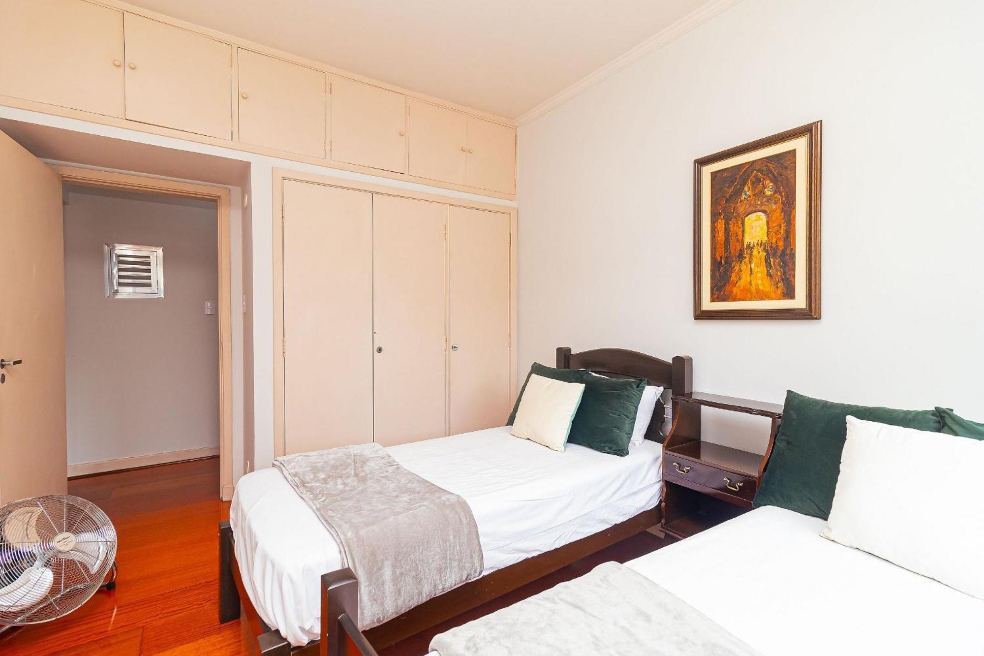 Vossa Bossa Bela Vista Apartamento São Paulo
