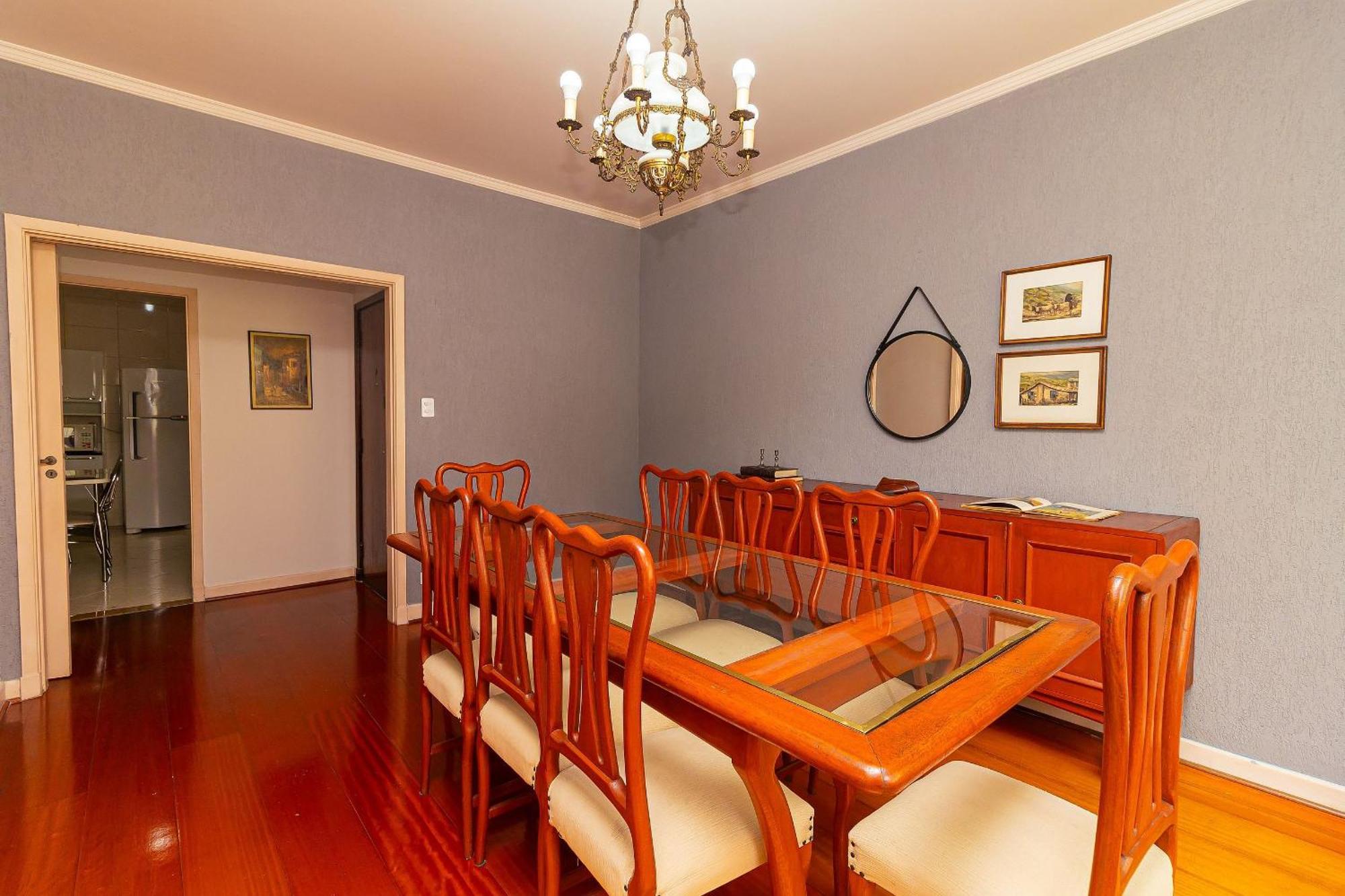 Apartamento Vossa Bossa Bela Vista São Paulo