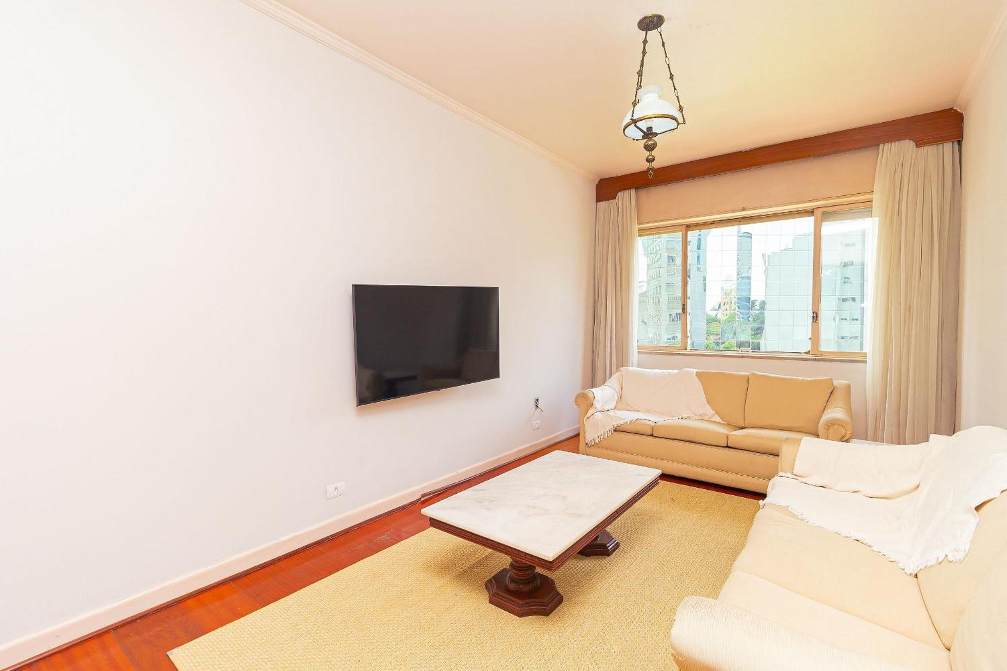 Vossa Bossa Bela Vista Apartamento São Paulo