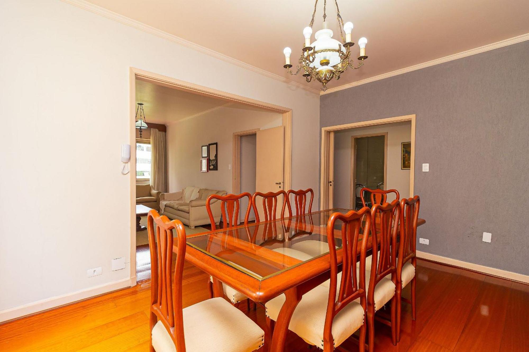 Apartamento Vossa Bossa Bela Vista São Paulo