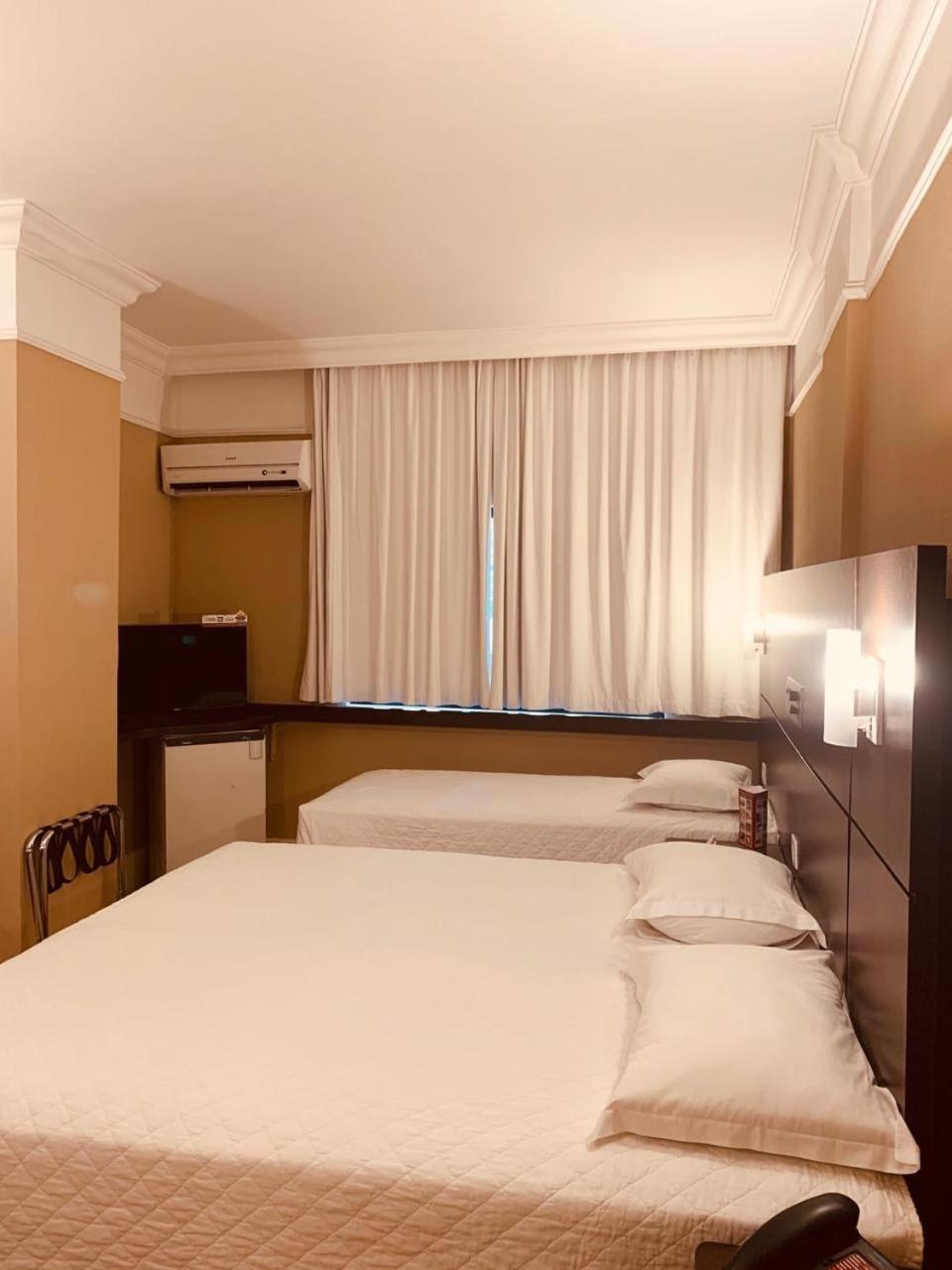 Sj Business - San Juan 3* Sao Paulo