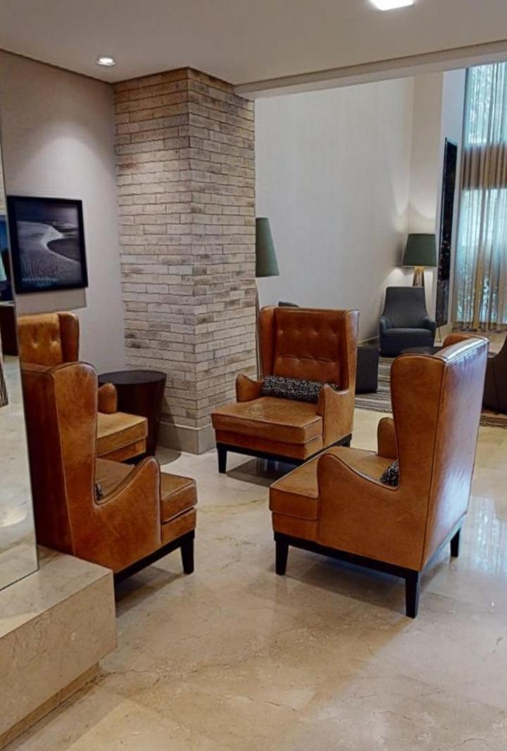 Luxxor Apart Otel Sao Paulo