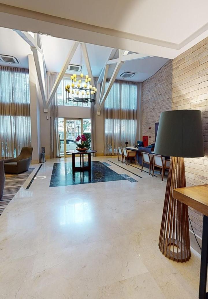 Luxxor Apart Otel Sao Paulo
