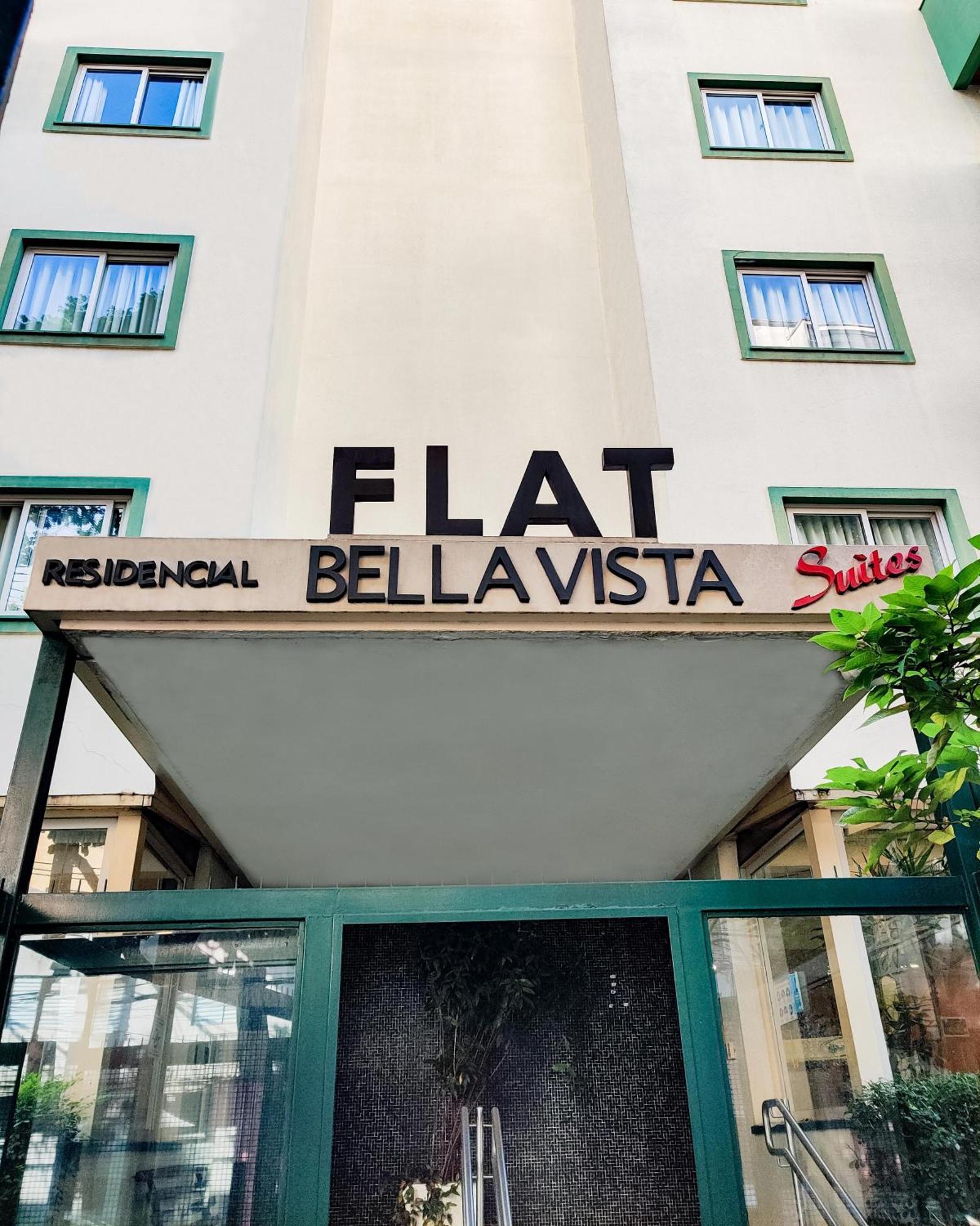 Residencial Bella Vista Sao Paulo