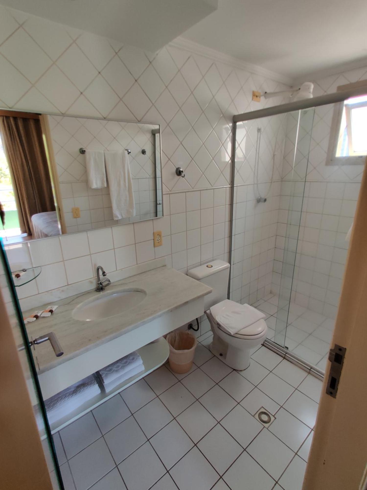 Residencial Bella Vista Aparthotel