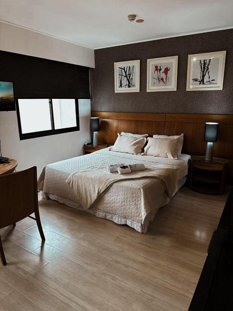 Apartment Living Slavieiro Moema